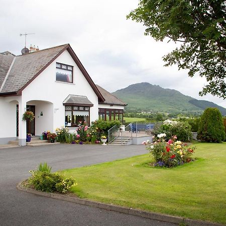 Mourneview B & B Carlingford Exteriör bild